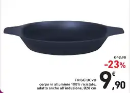 Spazio Conad Friggiuovo offerta
