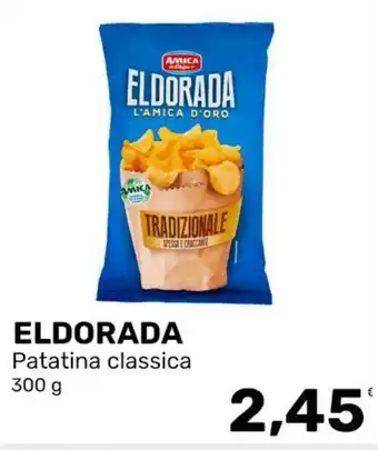 Eldorada Patatina classica
