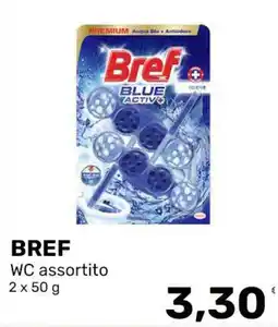 Iper Tosano Bref WC assortito offerta