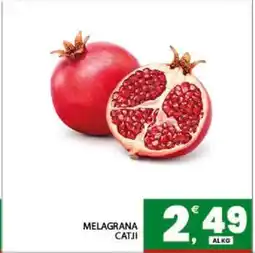 Eurospar Melagrana offerta