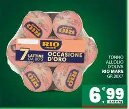 Eurospar RIO MARE offerta
