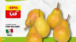 ALDI Pere Williams offerta