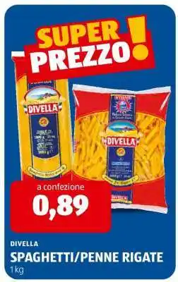 ALDI DIVELLA offerta