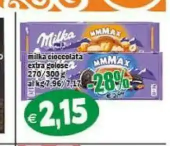 Cioccolata