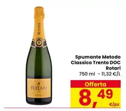 Eurospar ROTARI offerta