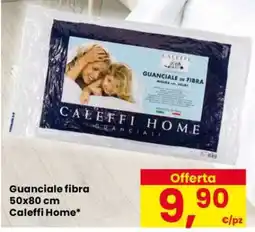 Eurospar Guanciale fibra offerta