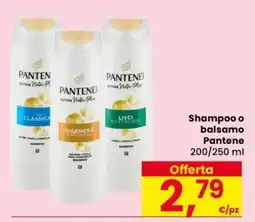 Eurospar PANTENE offerta