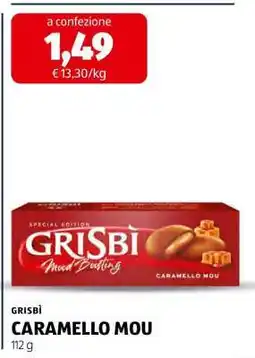 ALDI GRISBÌ offerta