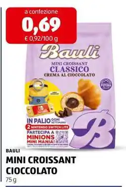 ALDI BAULI offerta