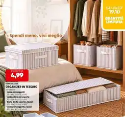 ALDI HOME CREATION offerta