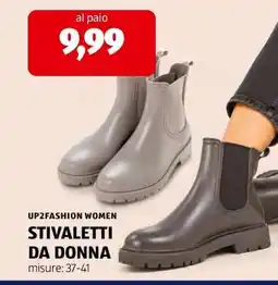 ALDI Stivaletti da donna offerta