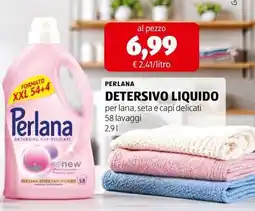 ALDI Perlana offerta