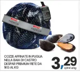 Eurospar Despar Premium offerta