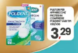 Eurospar Polident offerta