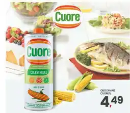 Eurospar CUORE offerta