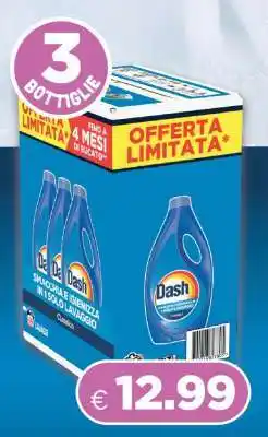 Dash Classico