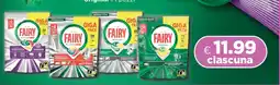 Acqua & Sapone Fairy Giga Pack offerta