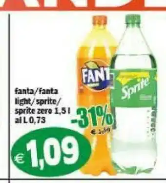Orange 1500 ml