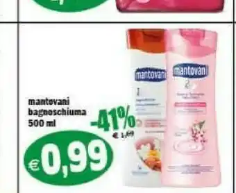 Bagnoschiuma