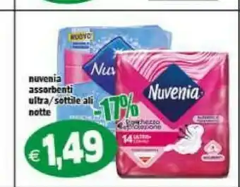 Assorbenti