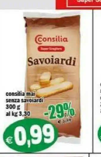 Savoiardi 300 g(ml)