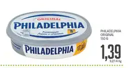 Supermercati Piccolo Philadelphia Original offerta