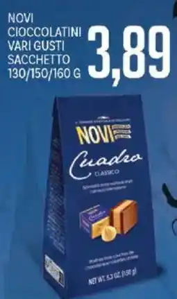 Supermercati Piccolo Novi Cuadro classico offerta
