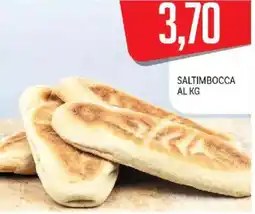 Supermercati Piccolo Saltimbocca offerta