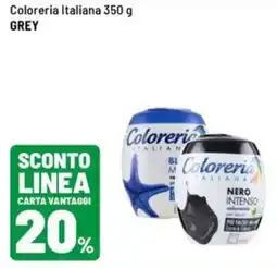 Iper La Grande Coloreria Italiana offerta