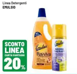 Iper La Grande Emulsio Rawiva offerta