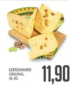 Supermercati Piccolo Leerdammer Original offerta