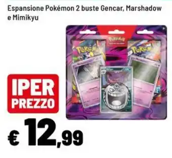 Espansione Pokémon
