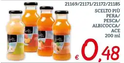Zona Scelto più offerta