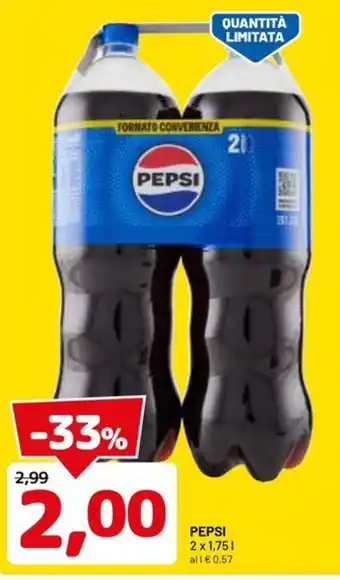 Pepsi