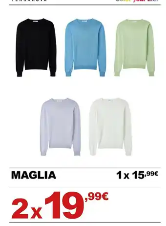 Maglia
