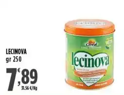 Rossotono Carrefour Lecinova offerta