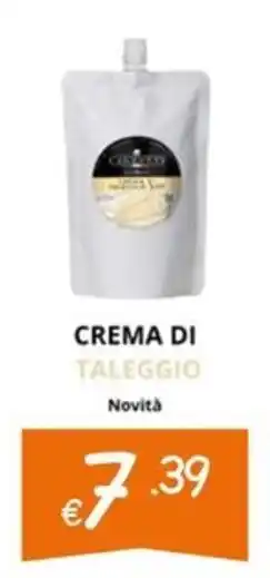 Crema di Taleggio