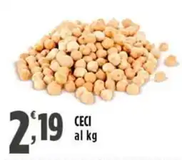 Rossotono Carrefour Ceci offerta