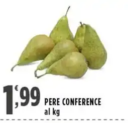 Rossotono Carrefour Pere Conference offerta