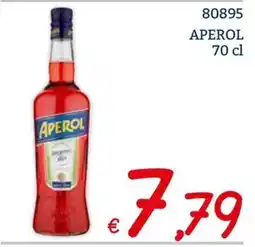 Zona Aperol offerta
