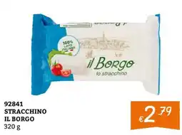 Zona Stracchino il Borgo offerta