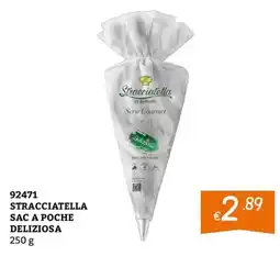 Zona Stracciatella Deliziosa offerta