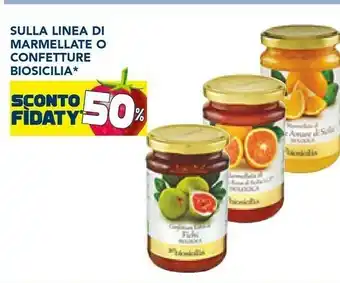 Confettura extra di fichi biologica 370 g(ml)