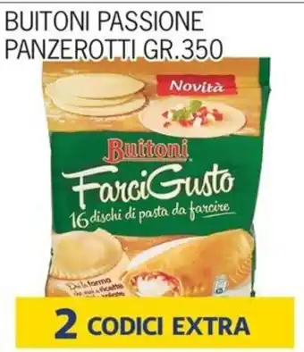 Buitoni FarciGusto