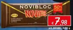 Zona Novibloc offerta