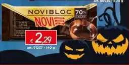 Zona Novibloc Novi offerta