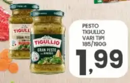 Despar Pesto Tigullio offerta