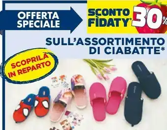 Ciabatte