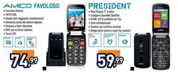 Unieuro Amico favoloso offerta