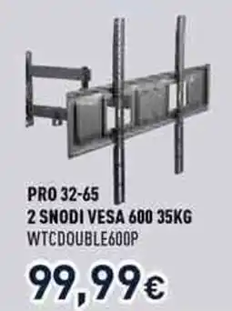 Unieuro Pro 32-65 offerta